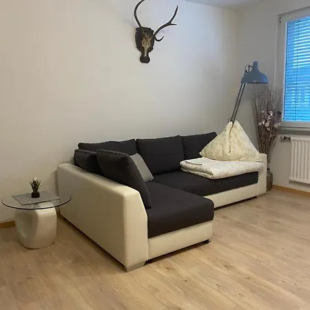 Ferienwohnung Neben Dem Schloss Porcia Spittal an der Drau Exterior photo