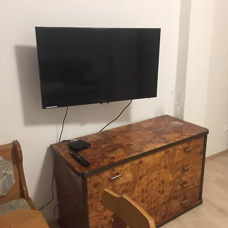 Ferienwohnung Neben Dem Schloss Porcia Spittal an der Drau Exterior photo