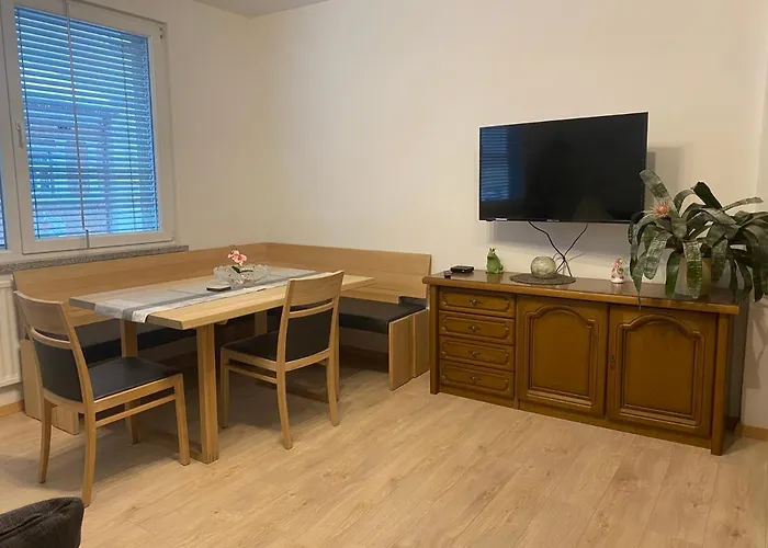 Ferienwohnung Neben Dem Schloss Porcia