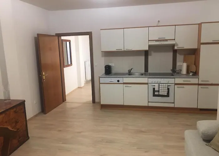 Ferienwohnung Neben Dem Schloss Porcia