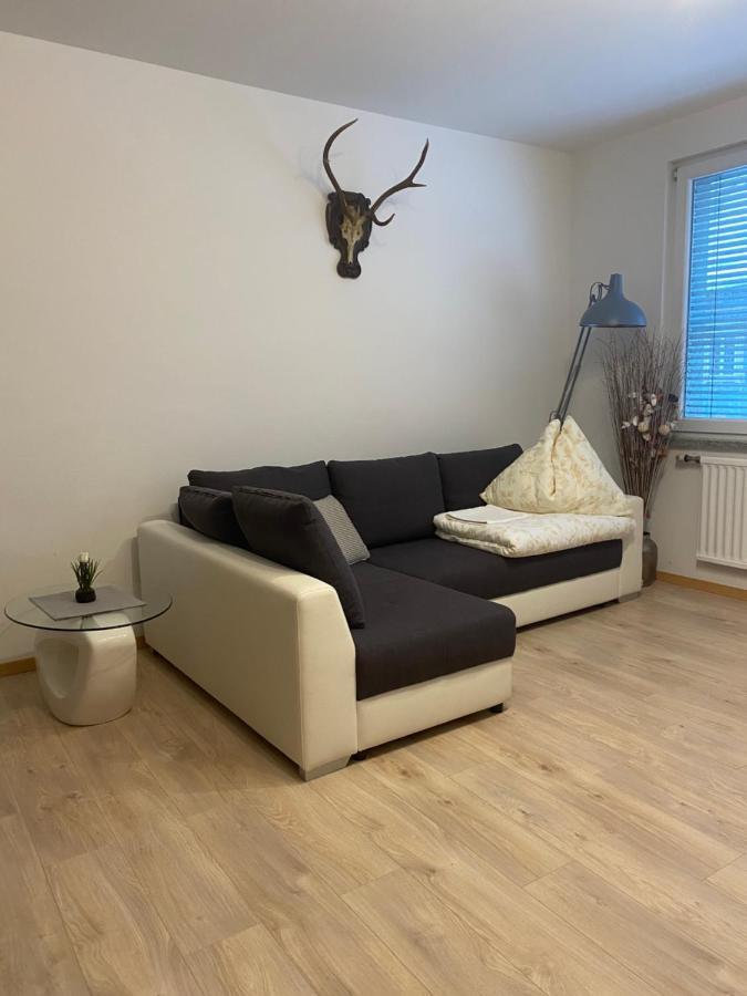 Apartment Neben Dem Schloss Porcia *