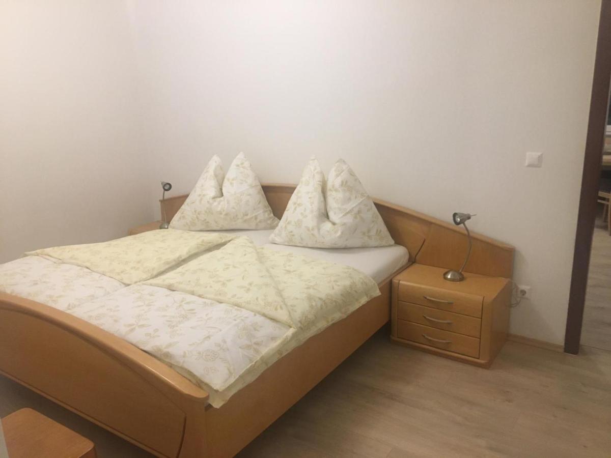 Apartment Neben Dem Schloss Porcia Spittal an der Drau