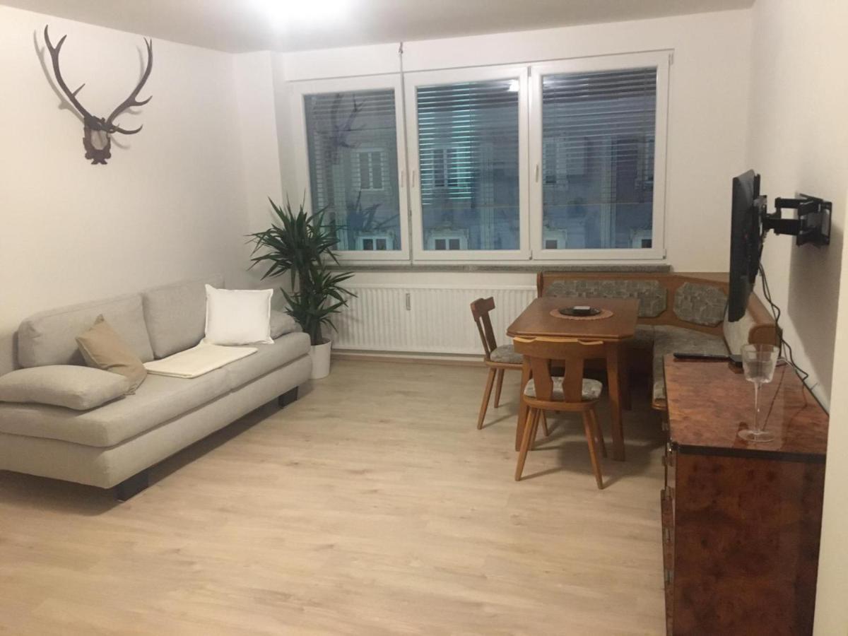 Neben Dem Schloss Porcia Apartment Spittal an der Drau